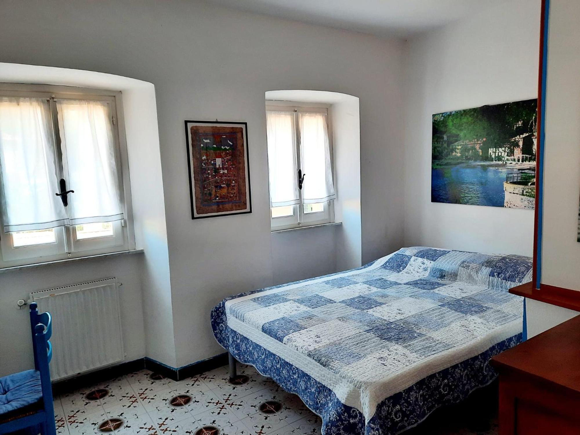 La Casa Nel Borgo Apartment Tellaro Exterior photo